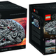 Image for article titled This 7,541-Piece Millennium Falcon Is the Largest, Most Desirable Lego Set Ever Created